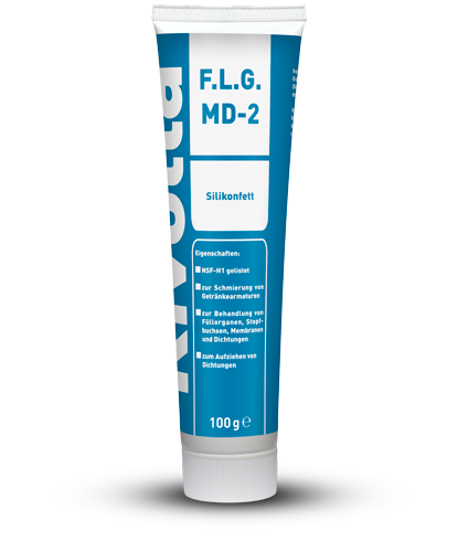 F.L.G. MD-2-RIVOLTA Lubricants von Bremer & Leguil